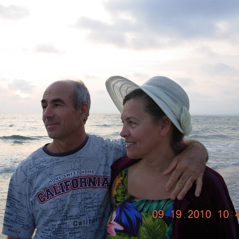 Meet your Posher, Natalya